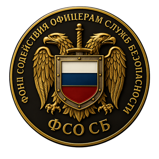 Логотип ФСОСБ