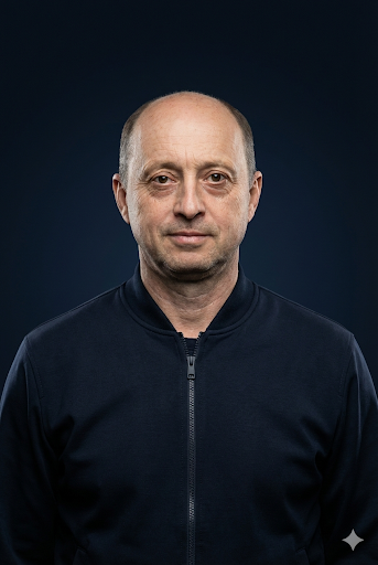 Селивёрстов Владислав Леонидович